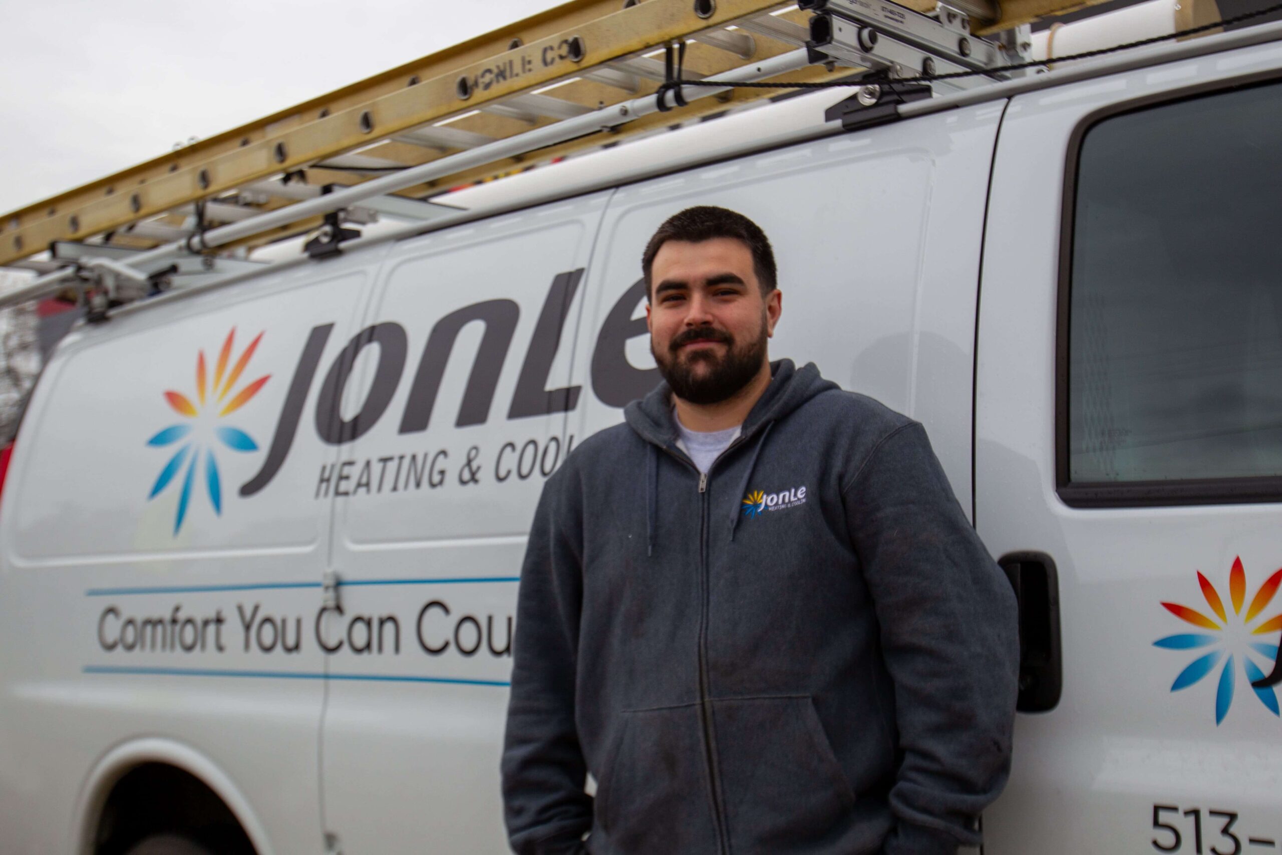 Meet Your Trusted Expert