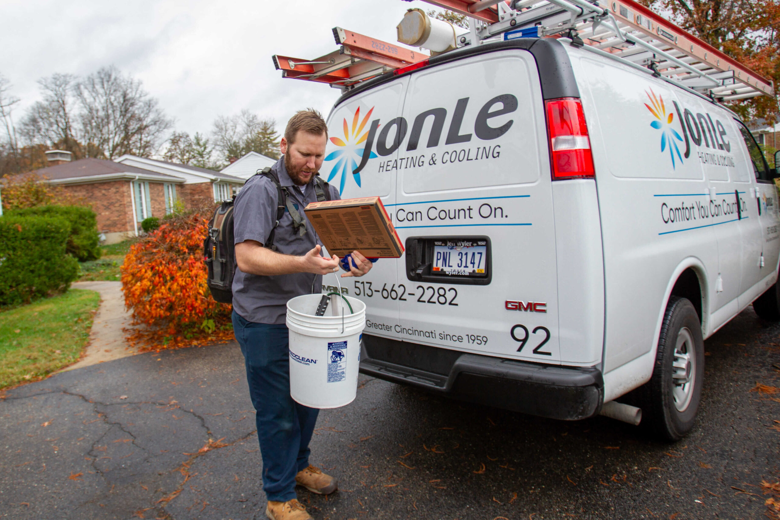 Quality You Can Trust