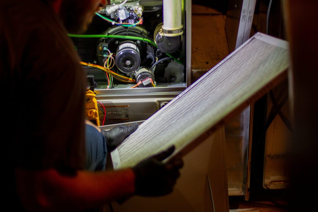 Mason, OH AC Repair: Signs Your Cooling System Needs a Pre-Summer Tune-Up