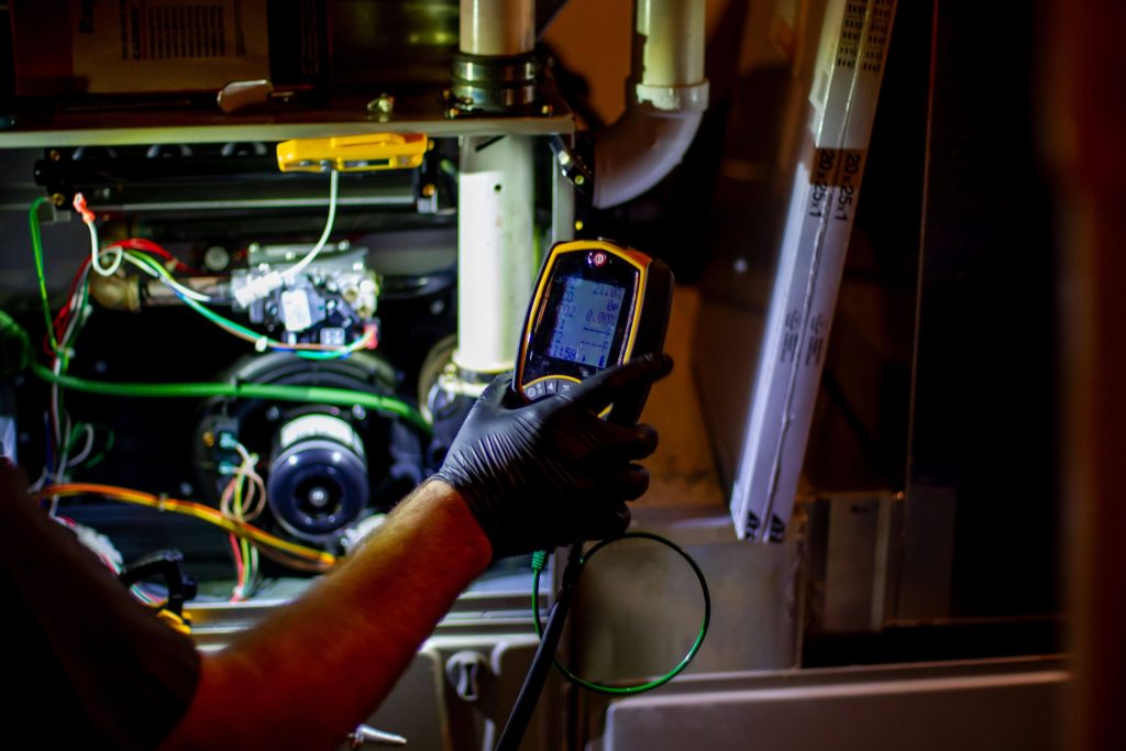 West Chester Commercial HVAC Services: Keeping Your Business Cool in the Summer Heat