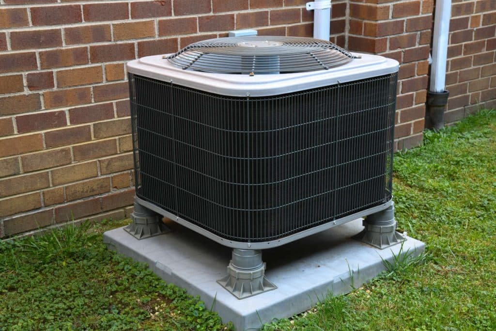 How Much Does AC Replacement Cost in Ohio?
